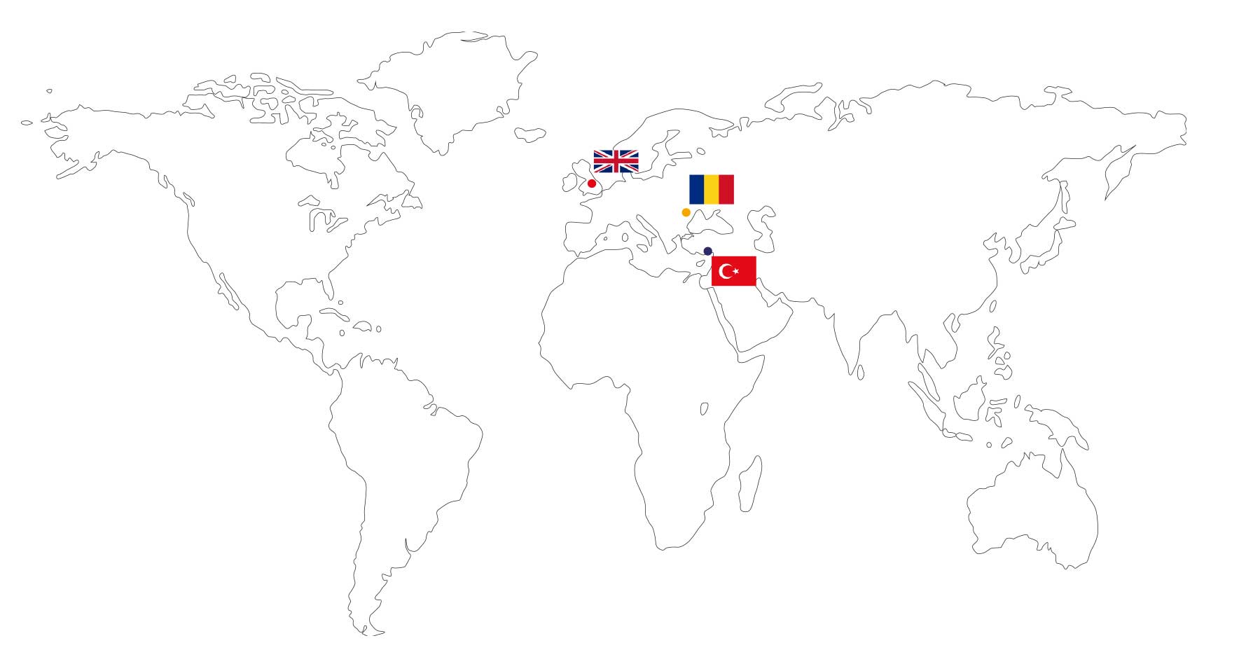 World Map Organization