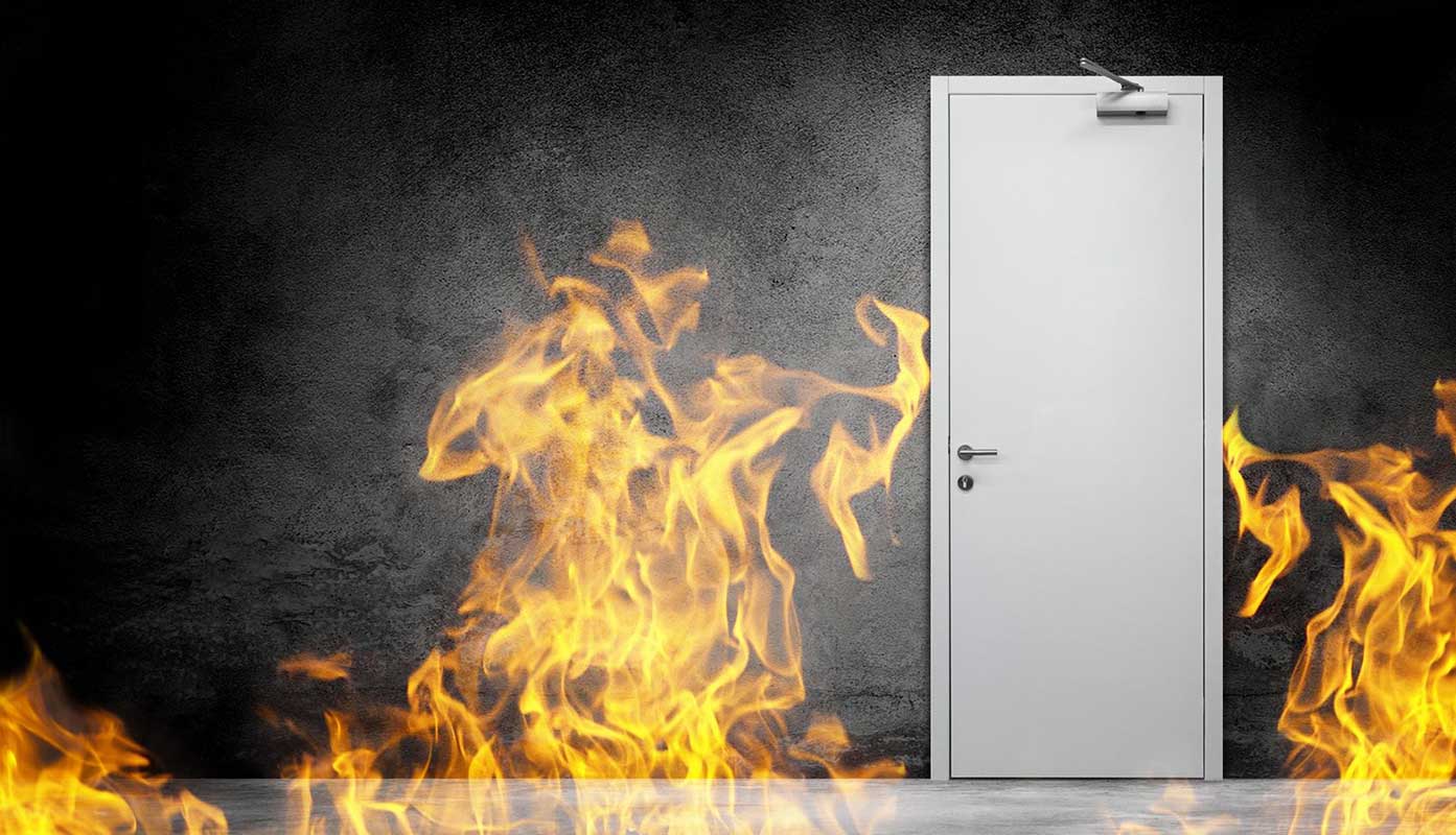 FIREDOORS